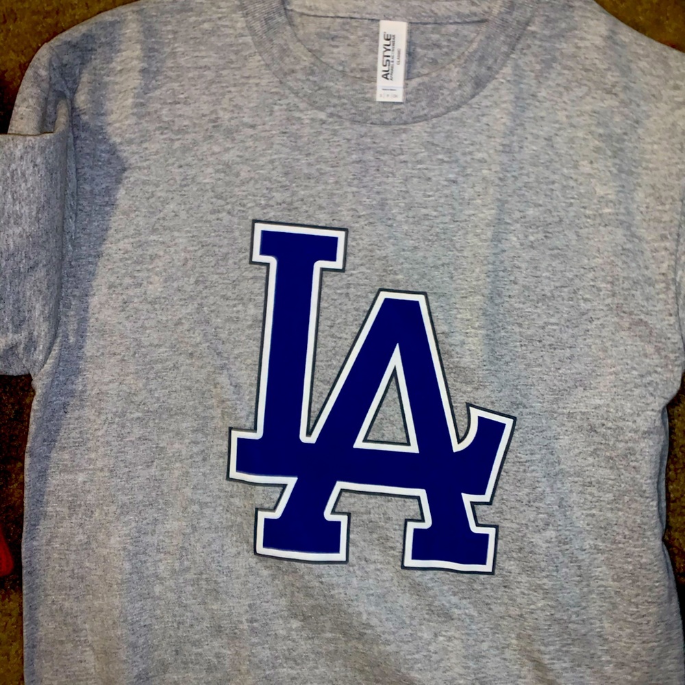 La shirt